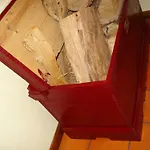 Appartement Coreto Sabugueiro (Guarda)