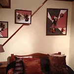 Apartman Coreto *