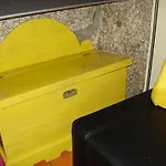 Coreto Sabugueiro