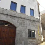 Coreto * Sabugueiro (Guarda)