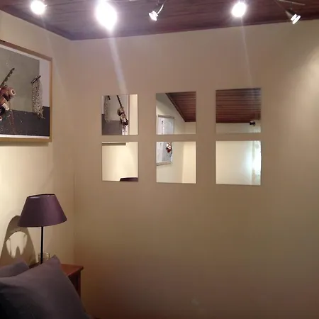 Apartment Coreto