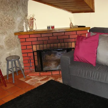Apartment Coreto *