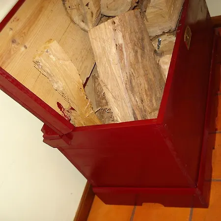 Appartement Coreto Sabugueiro (Guarda)