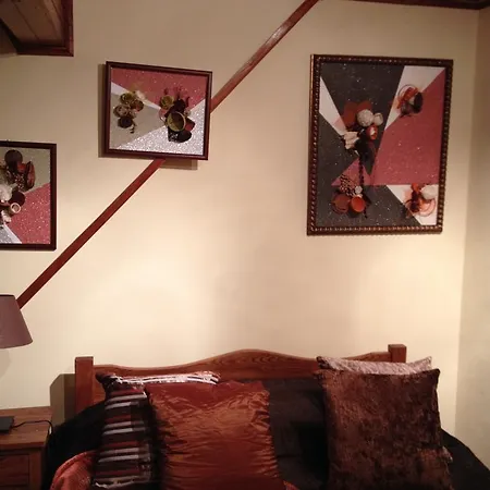 Apartment Coreto *