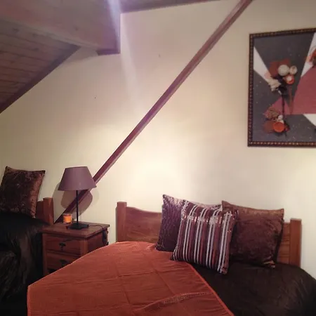 Coreto * Sabugueiro (Guarda)