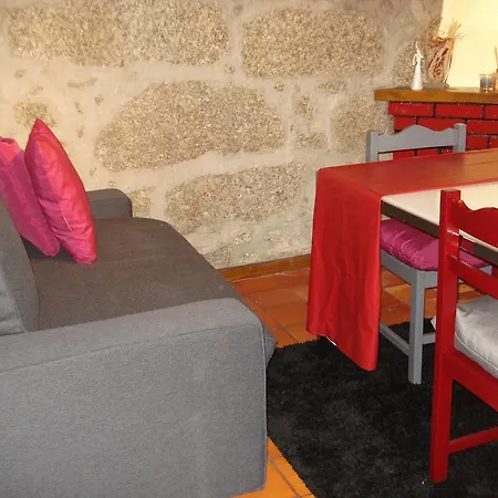 Apartment Coreto