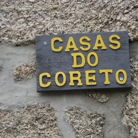Coreto *