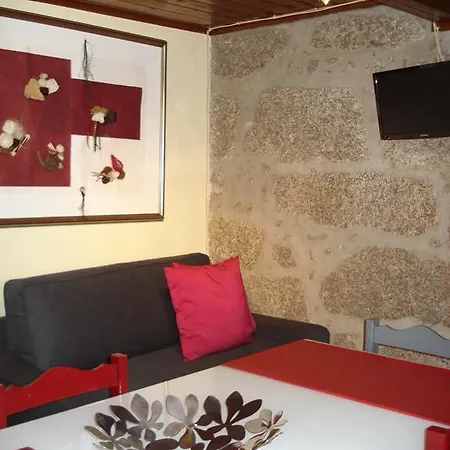 Apartment Coreto