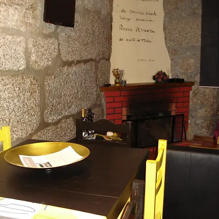 Apartament Coreto Sabugueiro (Guarda)