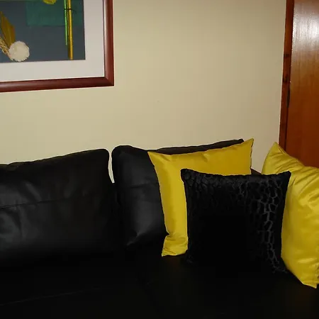 Coreto Apartment