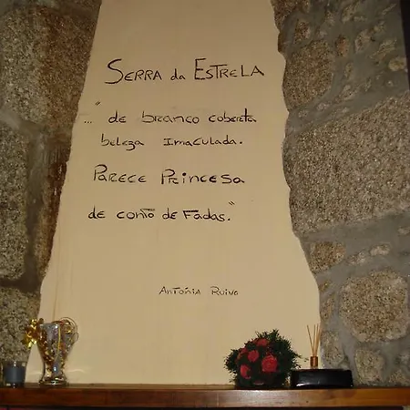 Coreto * Sabugueiro (Guarda)