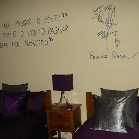 Coreto Apartment *