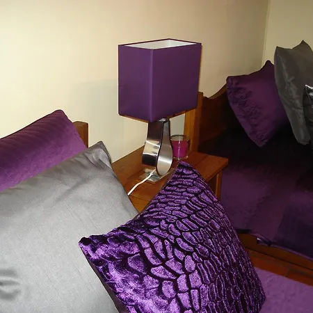 Apartment Coreto