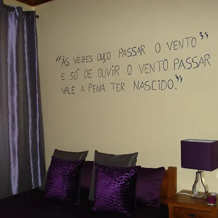 Coreto * Sabugueiro (Guarda)