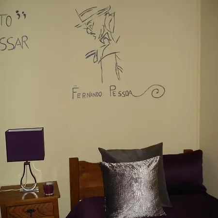Apartment Coreto *