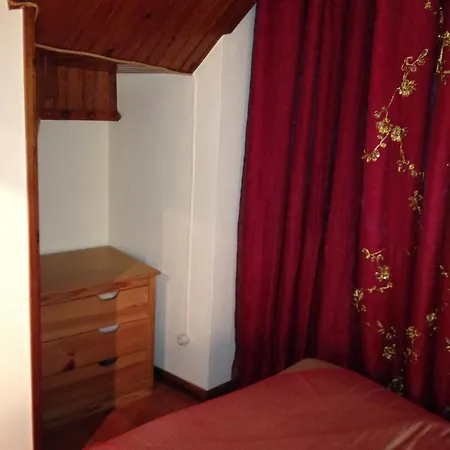 Coreto Apartment Sabugueiro (Guarda)