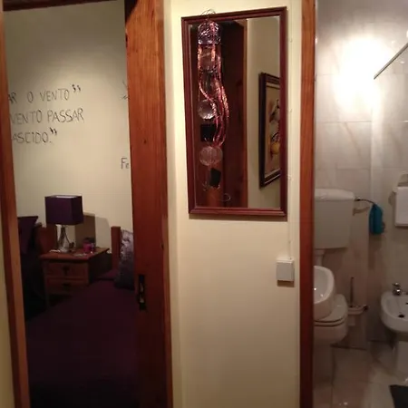 Coreto Apartament Sabugueiro (Guarda)