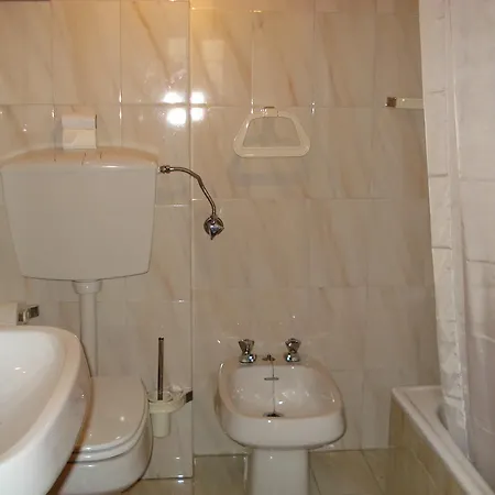 Apartament Coreto Sabugueiro (Guarda)