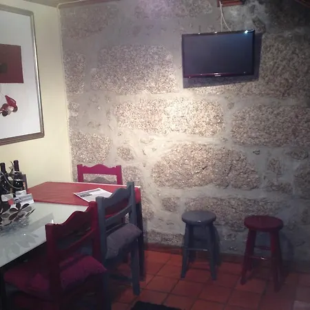 Coreto Apartment *