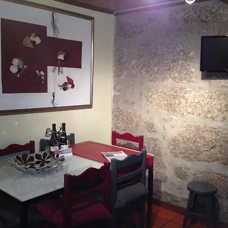 Coreto Apartment