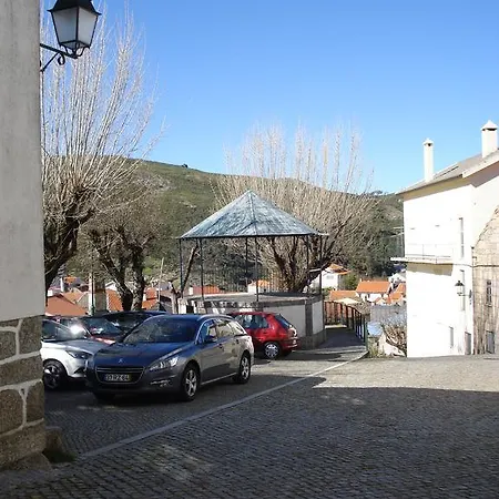 Coreto Sabugueiro (Guarda)