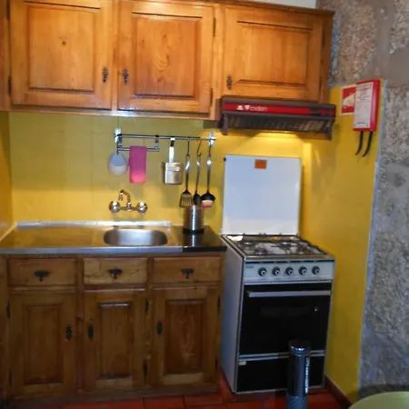 Coreto Apartment