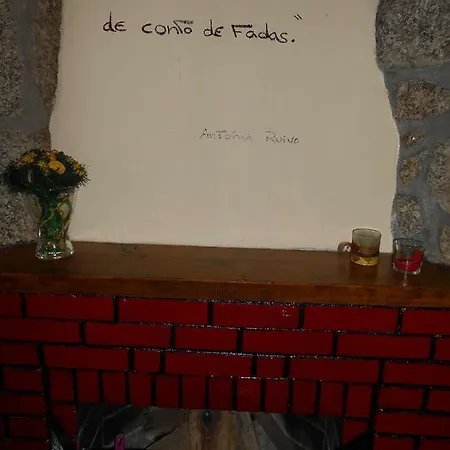 Coreto Sabugueiro (Guarda)