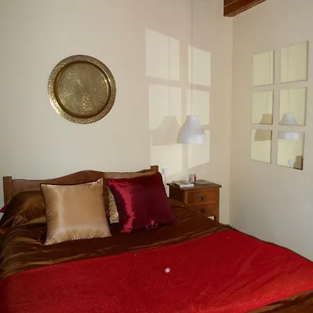 Coreto Apartament Sabugueiro (Guarda)