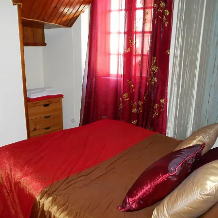 Coreto Sabugueiro (Guarda)