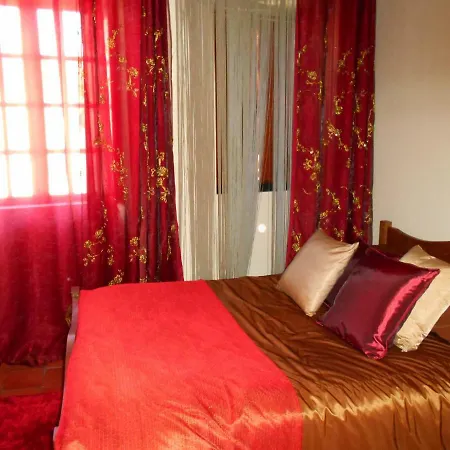 Coreto Apartment *