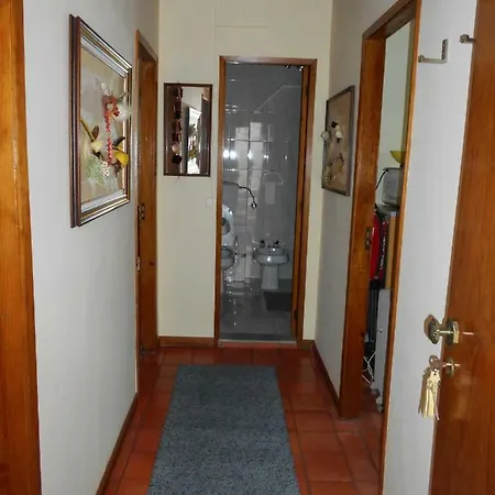 Coreto Apartament *