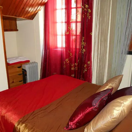 Apartment Coreto *