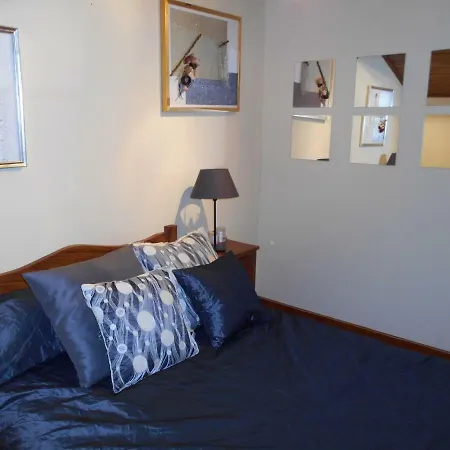 Coreto Apartment Sabugueiro (Guarda)