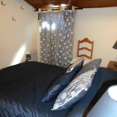 Coreto Apartment
