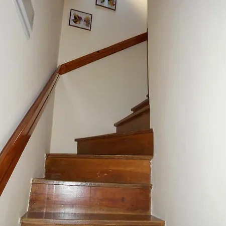 Apartment Coreto