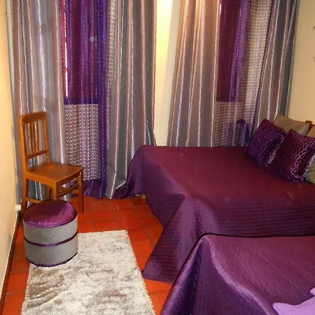 Apartament Coreto Sabugueiro (Guarda)