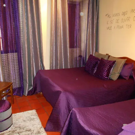 Apartament Coreto Sabugueiro (Guarda)