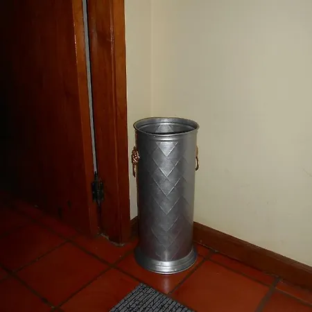 Coreto Apartment Sabugueiro (Guarda)
