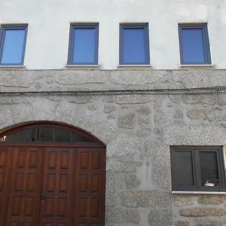 Apartament Coreto Sabugueiro (Guarda)