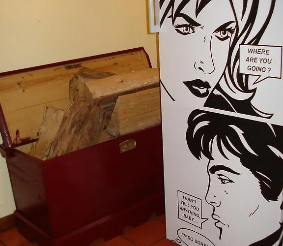 Coreto Apartamento *