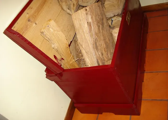 Apartamento Coreto Sabugueiro (Guarda)