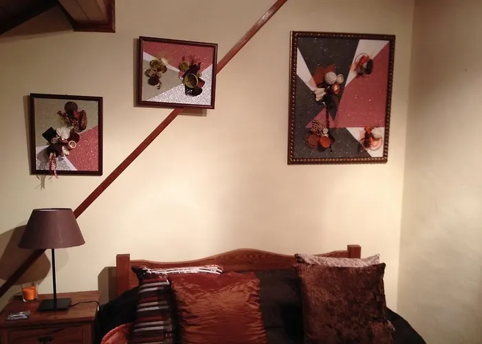 Apartamento Coreto *