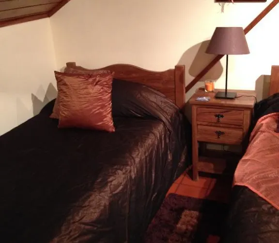 Coreto Apartamento *