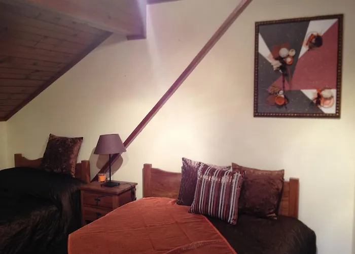 Coreto * Sabugueiro (Guarda)