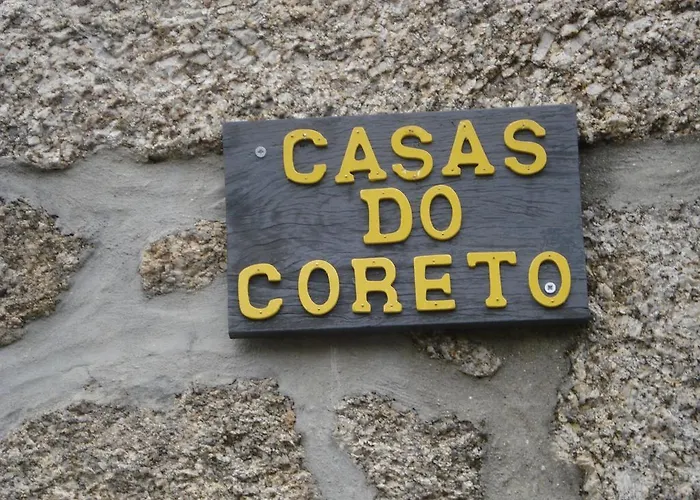 Coreto *
