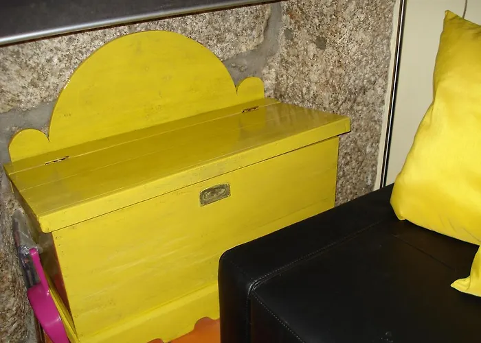 Coreto Sabugueiro (Guarda)