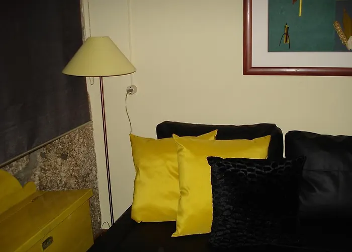 Coreto Sabugueiro (Guarda)