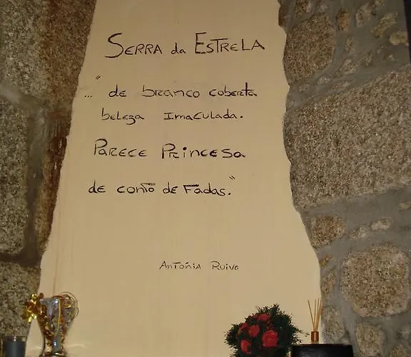 Coreto * Sabugueiro (Guarda)