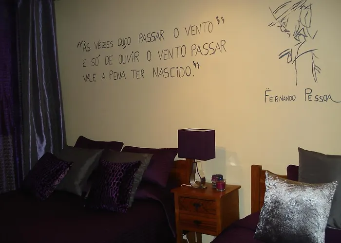 Coreto * Sabugueiro (Guarda)