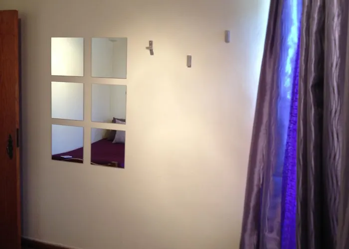 Coreto * Sabugueiro (Guarda)